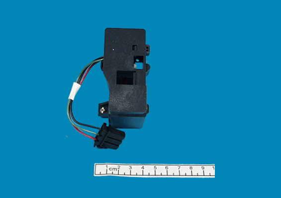 LOW-LEVEL SDE CONTACT NO. 2