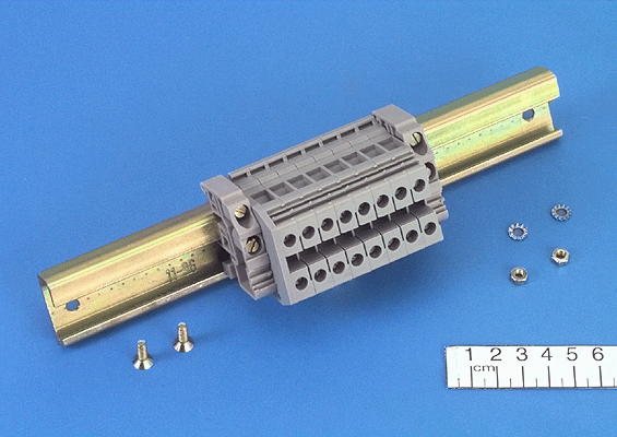 ADDITION DISCONNECT BLOCK FIXED ACB (DA)