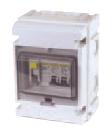 Domae Consumer Units - Ready To Install